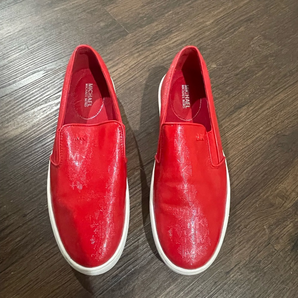 Michael Kors shoes